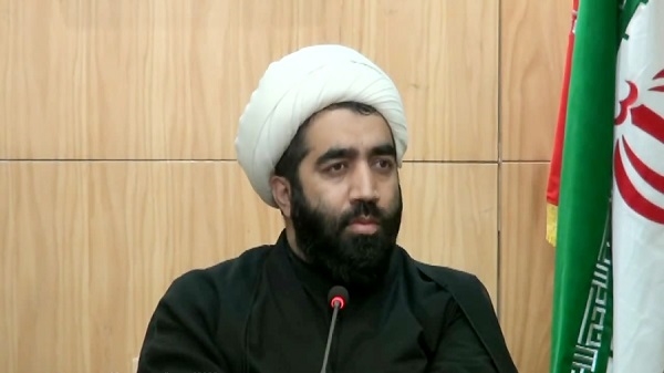 دوران جوانی آیت الله صافی گلپایگانی